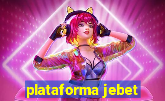 plataforma jebet